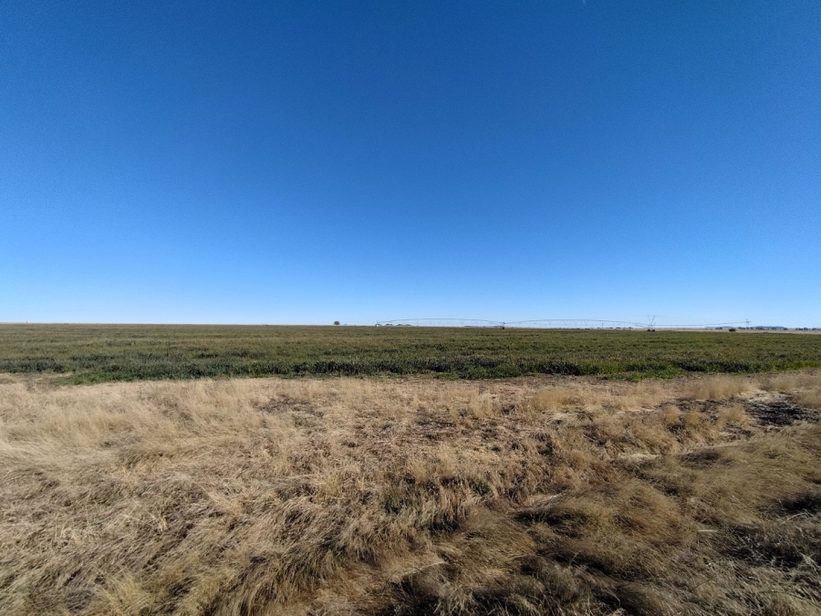 4 Bedroom Property for Sale in Edenburg Rural Free State
